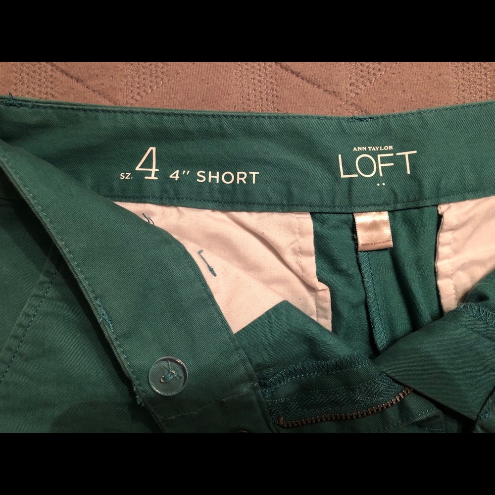 Shorts - Picture 4 of 4